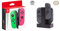 Joy-Con 2er-Set Neon-Grün/Neon-Pink + PowerA Joy-Con-Ladestation für Nintendo Switch, USB