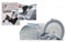 Affilalama - Affila Lama Universale Affilatoio Per Affettatrice Alla Vela Rgv Con Pomolo ARTICOLO: Zuu8ite9998