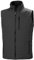 Helly Hansen Herren Crew Insulator Vest 2.0, Ebenholz, 3XL