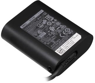 Dell XPS 13 (9365) originale USB-C alimentatore 30 watt