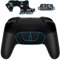 eXtremeRate RISE4 Remap Kit Programmabile per Nintendo Switch PRO Controller,4 Tasti Posteriori Cover Back Button per Switch PRO Joystick,Non Include Controller-Nero