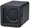DRAIGERWAY Automatische Uhrenbeweger Box,Single Uhrenbeweger Watch Winder mit Leisem Mabuchi Motor (Kohlefaser-150T)