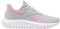 Reebok Energen Lux, Scarpe da Ginnastica Donna, Dusty Rose White Y2k Blue, 37 EU