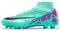 Hmhnsya Fußballschuhe Herren Professionelle Trainings Spike Fußballschuhe Hoher Knöchel Fußballschuhe für Kinder Unisex Turnschuhe (F017, Erwachsene, Herren, 41, Numerisch, EU Schuhgrößensystem, M)