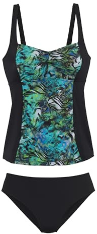 VIVANCE Damen Bügel-Tankini