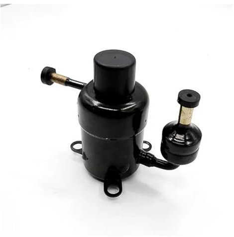 24 Volt Dc Inverte Rotary Compressor For Mini Air Conditioner