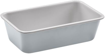 Cuisinart Chef's Classic Moule à pain en céramique Gris 22,9 cm