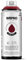 MTN WEPRO Water Based Mate WP-302 Burdeos, Spray 400ml