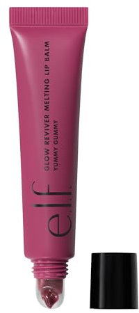 Glow Reviver Melting Lip Balm - Yummy Gummy