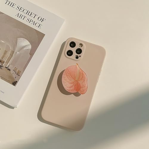 Compatible avec iPhone 11 Coque Téléphone Support Coquille