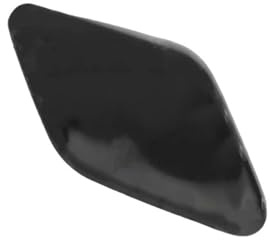 Abdeckkappe Scheinwerfer Waschdüse Für Opel Für Astra J 2012-2015 Front Stoßstange Scheinwerfer Waschanlage Jet Düse Abdeckung Kappe Links Oder Rechts Keine Farbe(Right Side)