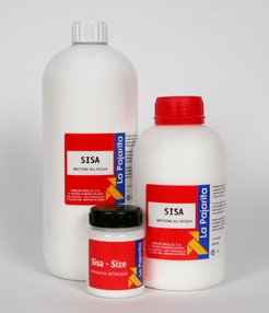BARNIZ SISA DE 500 ML LA PAJARITA