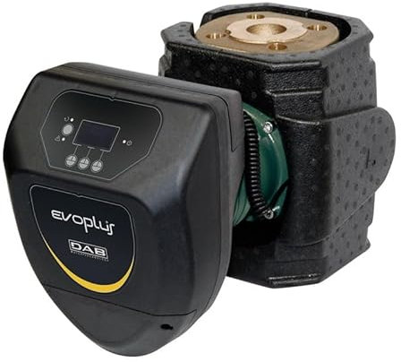 DAB Umwälzpumpe für Brauchwasser Evoplus 60/180 SAN M