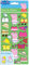 Paper Projects 01.70.34.001 Peppa Pig Chunky Foam Dress Up Aufkleber, klein