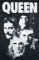 Queen Faces Unisex Flagge Mehrfarbig 100% Polyester Band-Merch, Bands