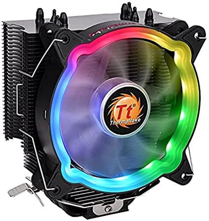 Thermaltake UX 200 Air cooler PWM/CPU Cooler