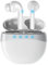 M2 TEC Bluetooth Mini Kopfhörer I In-Ear Headset mit Ladecase I Kabellos mit Mikrofon I Kompatibel mit IOS oder Android