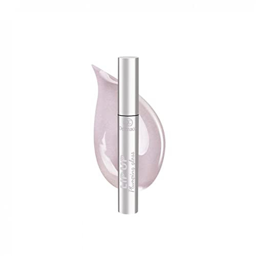 Dermacol Lip Up Plumping Lip Gloss No.2