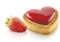 Tarte Ring Amore 80 x 70 Silikomart