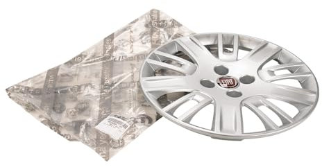 Original Radkappe 15 Zoll Felge Doblo ab 10 2007 51850594