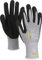 HandschuhMan. OX-ON Recycle Comfort Arbeitshandschuhe aus recycleten Materialien Gr. 7-11 (9/L)