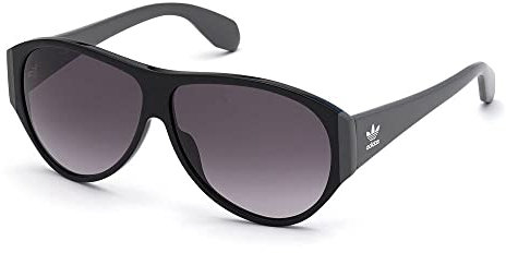 adidas Originals Damen OR0032 Sonnenbrille, Schwarz, Taglia Unica