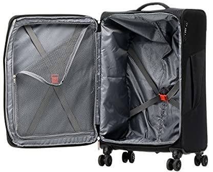 American Tourister Summer Session, 4 Räder, 67 cm