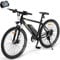 Eleglide Electric Bike for Adults, Mopride 1 Plus 27.5/29'' E Mountain Bike, Electric Bicycle with 12.5Ah Removable Battery, Commute E-bikeMax Range 100KM, LCD Display, Dual Disc Brake, 21 Speed
