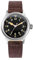 PRAESIDUS Klassische Uhr P-42-MB-LBRK1