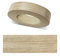 ben+camilla.com Kantenumleimer zum Aufbügeln | Sonoma Eiche 22 mm x 5 m Rolle (glatt matt) | Premium Qualität für professionelle Ergebnisse | Kantenschutz
