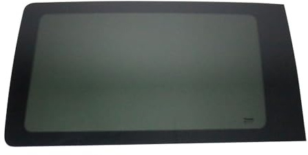 OMAC Fenster für Mercedes Vito W447 Kastenwagen 2014-2026 Vorne Links L2 L3