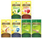 Twinings Infusions & Green Tea Variety Pack Enveloped Tea Bags (6x20)