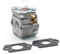 Carburatore per decespugliatore Emak Oleo Mac 727 730 733 735 740 750 433 435 440 TP74 SPARTA40 SPARTA42 Efco 8300 8350 8355 8365 8400 8400 5 842 0 8425 8510 8515 WT-460