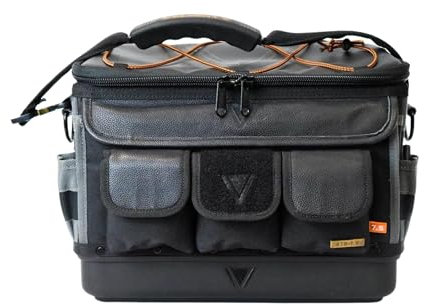 Velocity Progear Rogue 7.5 Tester Bag