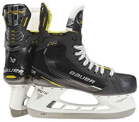Bauer Supreme S22 M4 Senior FIT110.5 Schlittschuhe