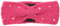 Zwillingsherz Stirnband mit Zopfmuster und Perlen - Hochwertiges Strick-Kopfband für Damen Frauen - Mit Fleece - Wolle - Ohrenschutz - Haarband - warm - weich für Winter und Frühjahr pin