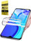 WardSan [Lot de 2 Pour SAMSUNG GALAXY Z FLIP 4 6.7 Film Protection d'écran Hydrogel HD Transparent | Protecteur Souple en TPU [Haute Sensibilité] [Compatible avec Coques](Pas Verre Trempé)