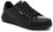 Rocket Dog Cheery Sporty Womens Black Canvas - Size 4 UK - Black