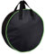JTMKYO 1 Piece Waterproof Heavy-Duty Cable Storage Bag, 40cm Large Capacity Storage Handbag, EV Cable Bag, Suitable for Campervan, Motorhomes, Caravans, Etc.