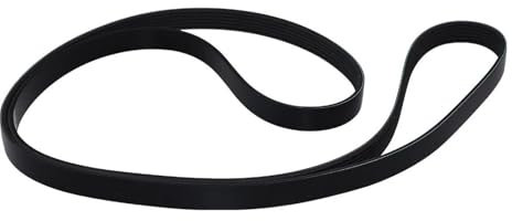 HANXIAO Auto PK Getriebe Keilrippenriemen Für Citroen C4 Für Grand Für PICASSOI C5 6PK1000 5750PF Ersatzzubehör (Color : 1pc)