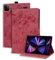 Succtopy Funda para Xiaomi Pad 6/Pad 6 Pro 11 pulgadas 2023, Folio Flip PU Cuero Funda Xiaomi Pad 6 11 2023, Soporte para Lápiz Soporte Billetera Cover Case Tablet Funda para Xiaomi Pad 6 Pro 11