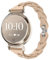 Kette Silikon Armbänder für Garmin Lily 2, Sport Armband Uhrenarmband, Ersatzarmband für Garmin Lily 2