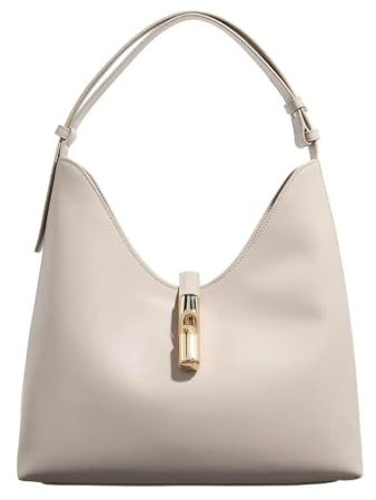 Furla Sac à bandoulière Goccia Vanilla (WB01499-BX3104-VAN00-1-007), Vanille