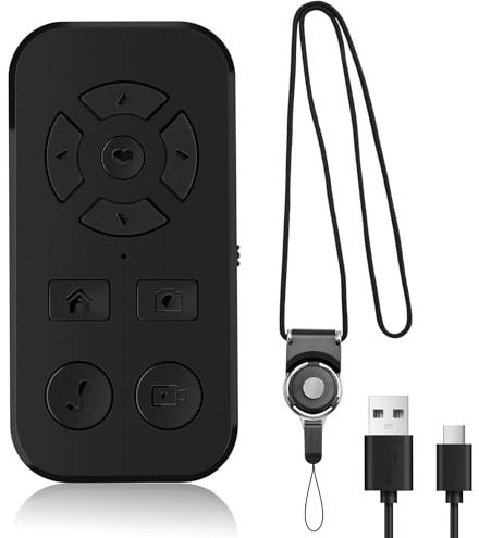 Télécommande de défilement