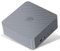 Beelink EQR5 Mini PC, Ryzen 7 5825U (8C/16T, fino a 4.5 GHz) Mini Computer, AMD Radeon, 32 GB RAM DDR4 3200 MHz, 500 GB SSD PCle, Supporto Doppio LAN 1000M, HDMI, WiFi 6, BT5.2