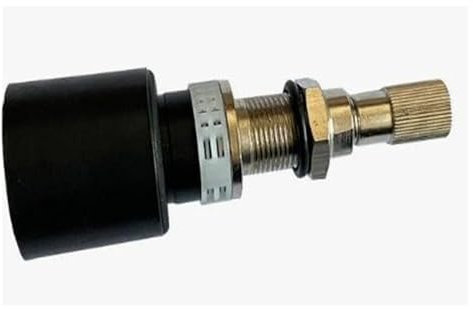 Anxrhdwp Compressore d'Aria Scarico Automatico 85566404 compressore. Compatibile con Parte di Ricambio