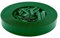 Hooma - Kit de lamelles Occultantes PVC 300m x 4.7cm 600 Clips pour Panneau Grillagé Clôtures Rigides - Vert