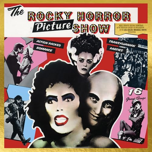 The Rocky Horror Picture Show Pic