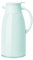 Bouteille isotherme de grande capacité de 1 L/1,6 L/1,9 L pour théière, thé, vide, bouteille en verre