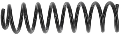 MONROE Suspension Spring | SP4396 | OE-Matching Quality | Ride Comfort & Stability | Pack of 1